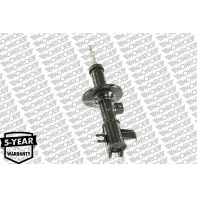 MONROE ORIGINAL-Öldämpfer VA re | DAEWOO Nubira 97 | 11744