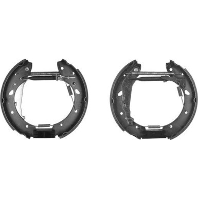 Bremsbacken TOYOTA Avensis KIT SUPERPRO 0 204 114 638