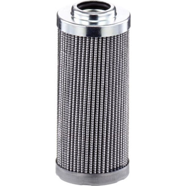 HD 57/4 Filter, Arbeitshydraulik