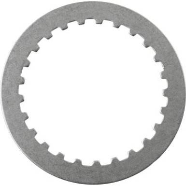 MES327-8 Stahllamellensatz, Kupplung