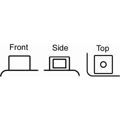 EXIDE Starterbatterie