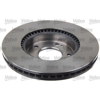 VALEO Bremsscheibe VALEO Bremsscheibe