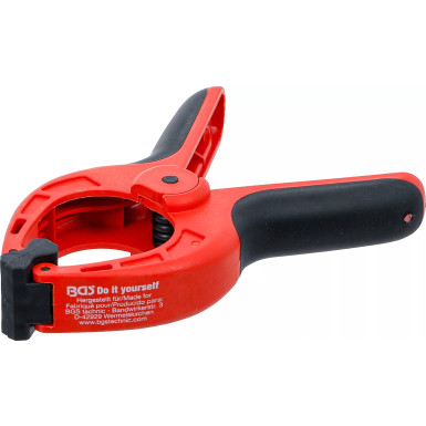 BGS Leimzwinge Nylon 160 mm – Präzision für deine Projekte