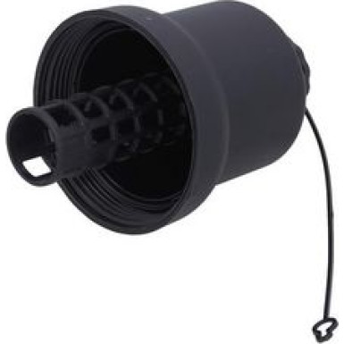 KAMOKA Deckel, Ölfiltergehäuse KAMOKA Deckel, Ölfiltergehäuse