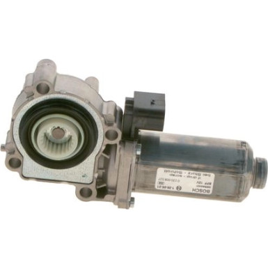 Getriebemotor | Diverse | 0 130 008 527