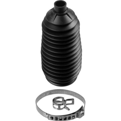 30247 01 Faltenbalg, Lenkung