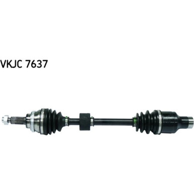 SKF Antriebswelle | VKJC7637