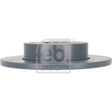 FEBI BILSTEIN Bremsscheibe | 08543
