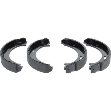 0 986 487 942 Bremsbackensatz, Feststellbremse 0 986 487 942 Bremsbackensatz, Feststellbremse