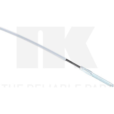 904759 Seilzug, Feststellbremse