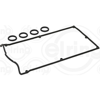 Dichtungssatz, Zylinderkopfhaube | FIAT | 199.090