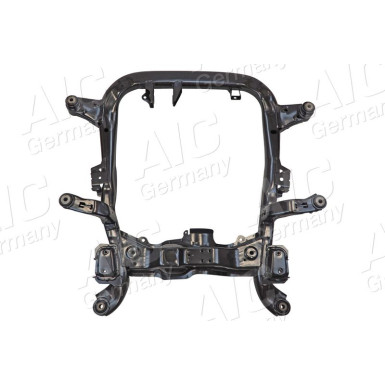 VORDERACHSTRÄGER +GUMMILAGER | OPEL ASTRA G 2,98-3,04/ASTRA H 4,04-11,09/ZAFIRA A 4,99-6,05 | 57709