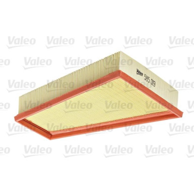 VALEO Luftfilter | 585019