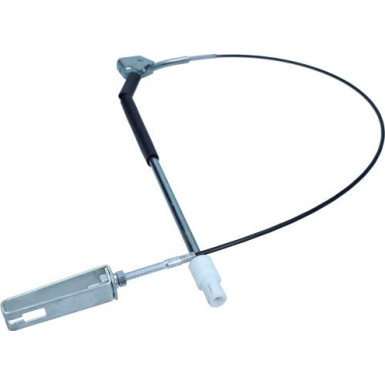 32-1010 Seilzug, Feststellbremse