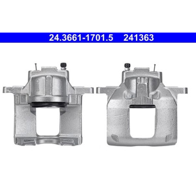 24.3661-1701.5 Bremssattel