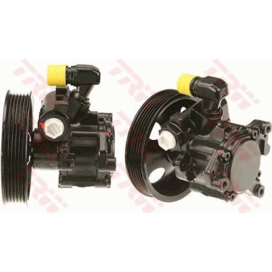 JPR504 Servopumpe | MERCEDES ML-Klasse 98-05