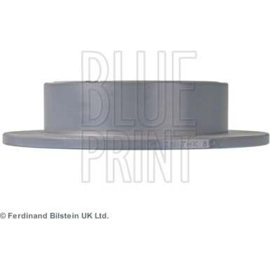 Bremsscheibe Jeep T. Compass 2.0-2.4 06 | ADA104314