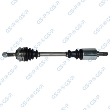 210048 Antriebswelle