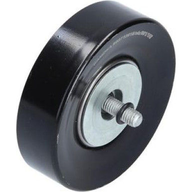 KAMOKA Umlenk-/Führungsrolle, Keilrippenriemen