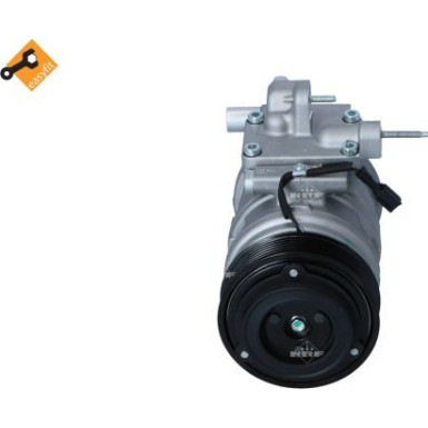 Kompressor, Klimaanlage EASY FIT NRF32474