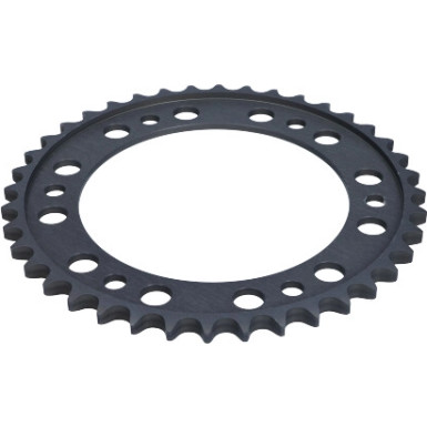 AFAM Kettenrad ALU 40 Zähne | für 530 | 11616-40