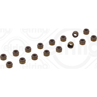 413.470 Dichtungssatz, Ventilschaft