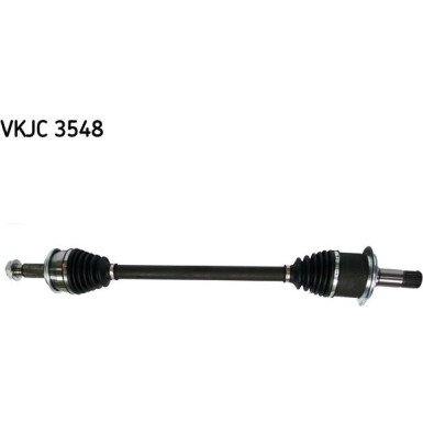 SKF Antriebswelle | VKJC 3548