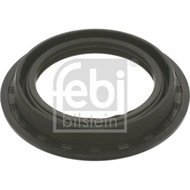 FEBI BILSTEIN Wellendichtring, Radlager | 03117