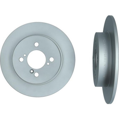 KAMOKA Bremsscheibe | 103503