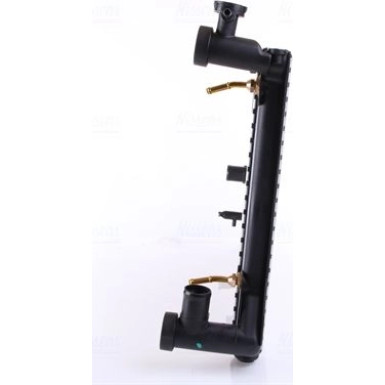 Wasserkühler PKW | Toyota Matrix 1.8 VVTI 08 | 606788