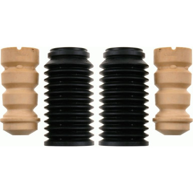 900 043 Staubschutzsatz, Stoßdämpfer Service Kit