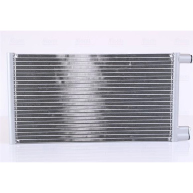 Kondensator PKW FIAT SEICENTO 98 FIRST FIT 94785