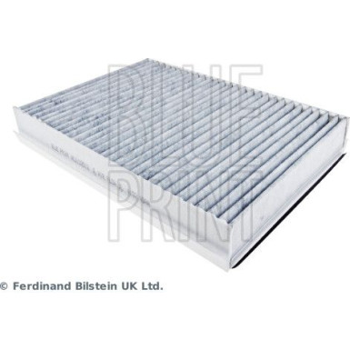 Innenraumfilter Jaguar Xj 03- Mit Aktivkohle | ADJ132512