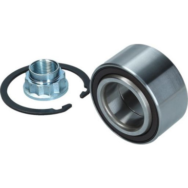 KAMOKA Radlagersatz 5600226