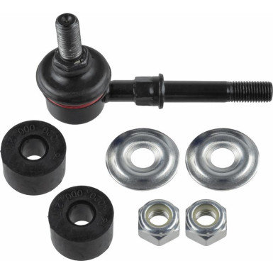 Koppelstange Mitsubishi Outlander I (Cu_W), 2.0 (Cu2W), 2.0 4Wd (Cu2W), 2.0 Turbo 4Wd (Cu2W), 2.0 Turbo-R 4Wd, 2.4 4Wd, 2.4 4Wd (Cu5W) Mits | 38619 01