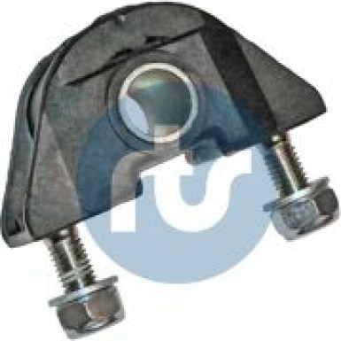 RTS Stiller Block | 017-00502