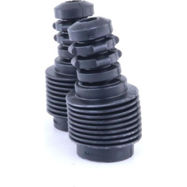 PK162 Staubschutzsatz, Stoßdämpfer PROTECTION KIT