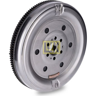 Zweimassenschwungrad VW T5 09 LuK DMF 415 0734 10