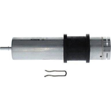 Kraftstofffilter | BMW 2,3,4,5,6,7,8,X3,4,5,6,7 15 | F 026 402 358