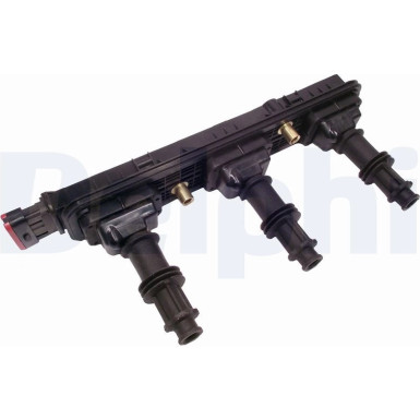 DELPHI GN10329-12B1 DELPHI GN10329-12B1