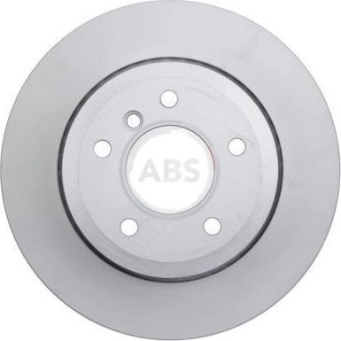 A.B.S. Bremsscheibe 18042 beschichtet