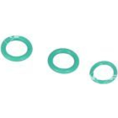 Kondensator, Klimaanlage EASY FIT 35598