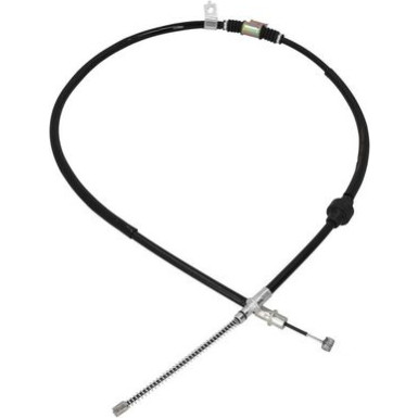 KAMOKA Seilzug, Feststellbremse 1190007