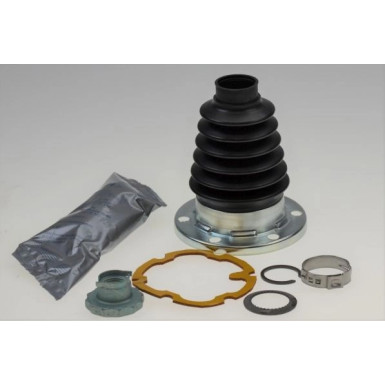 36385 Faltenbalgsatz, Antriebswelle