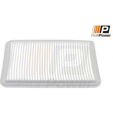 PROFIPOWER Luftfilter | 2F0108