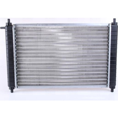 Wasserkühler PKW | DAEWOO Matiz 0,8 S +/-KL 98-05 | 61653 Wasserkühler PKW | DAEWOO Matiz 0,8 S +/-KL 98-05 | 61653