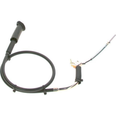 Handbremsseil | MERCEDES W169,W245 04 | 1987477223 Handbremsseil | MERCEDES W169,W245 04 | 1987477223