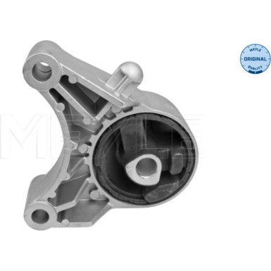 10 555 203 Lagerung Motor OPEL Astra H,Zafira 04 MEYLE-ORIGINAL: True to OE 6145680015
