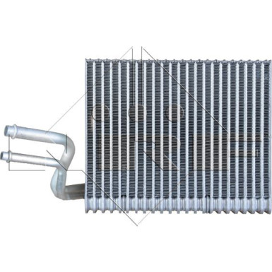 Verdampfer, Klimaanlage EASY FIT 36098