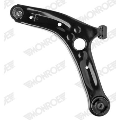 MONROE Lenker, Radaufhängung MONROE Lenker, Radaufhängung